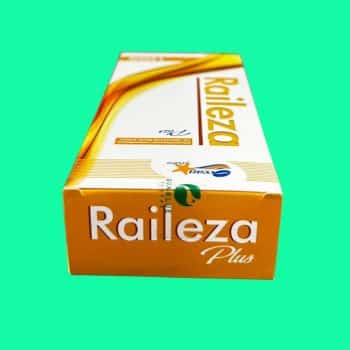 raileza