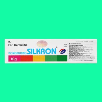 Thuốc Silkron