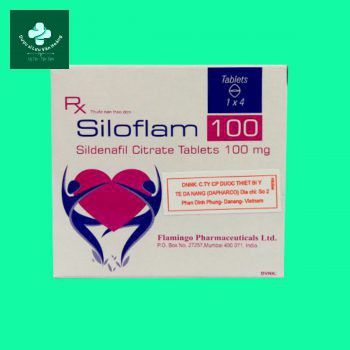 siloflam 100 11