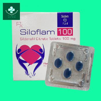 siloflam 100 3