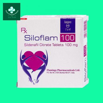 siloflam 100 5