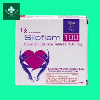 siloflam 100 6