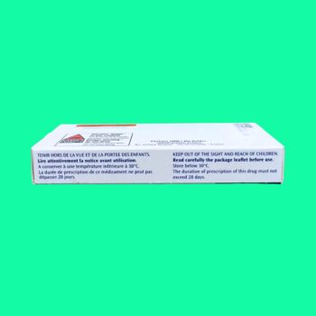 Thuốc Stilnox 10mg