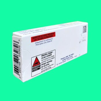 Thuốc Stilnox 10mg