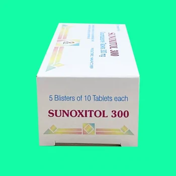 Sunoxitol