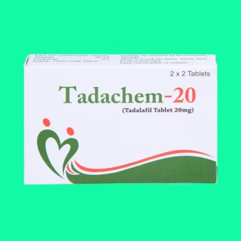 Tadachem 20