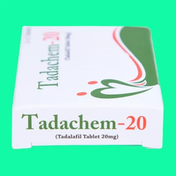 Tadachem 20