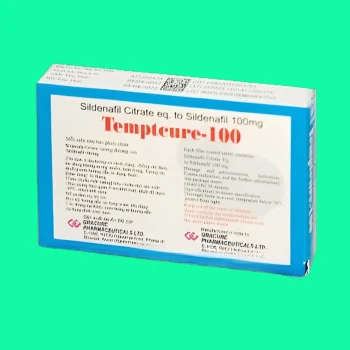 Temptcure 100