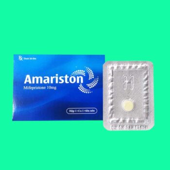 thuốc Amariston
