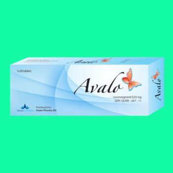 thuốc Avalo