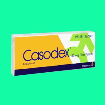 Thuốc casodex 50mg