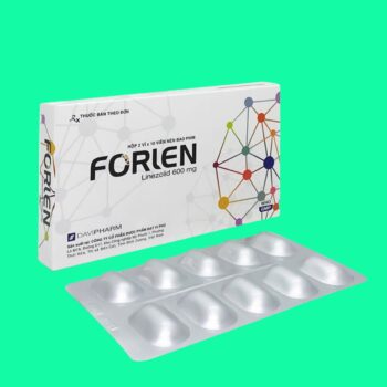 thuốc Forlen