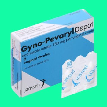 thuốc Gyno pevaryl 150