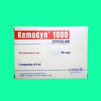 thuốc Kemodyn