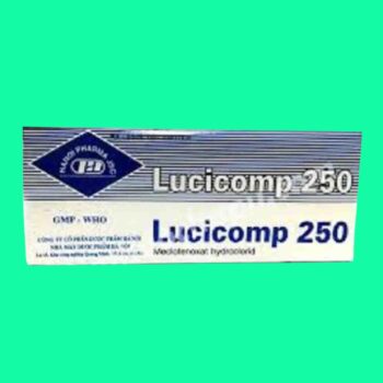 thuốc Lucicomp