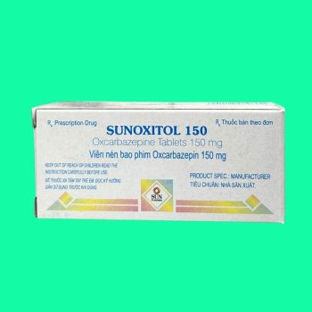 Sunoxitol 150