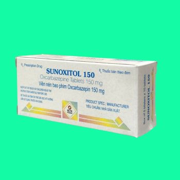 Sunoxitol 150