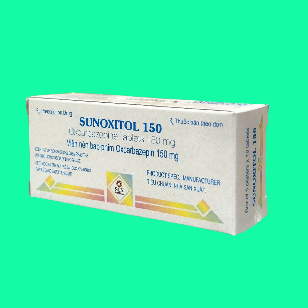 thuoc-Sunoxitol-150-2 Sunoxitol 150