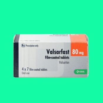 thuốc Valsarfast