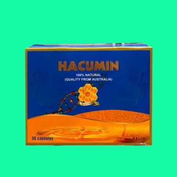Hacumin
