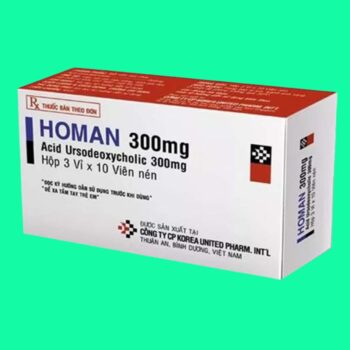 Homan 300mg