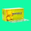 Thuốc Magrax 90mg có tác dụng gì?