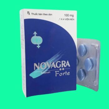 Thuốc Novagra Forte