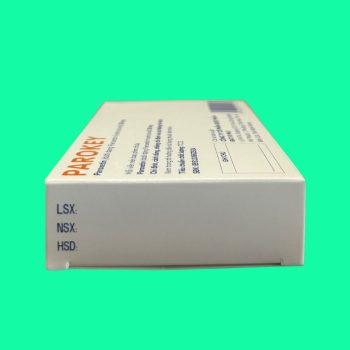 Parokey 20mg