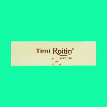Timi Roitin