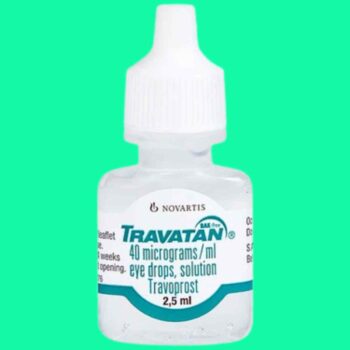 Travatan