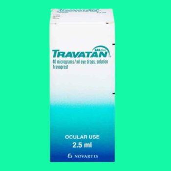 Travatan