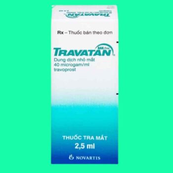 Travatan