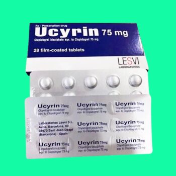 Ucyrin