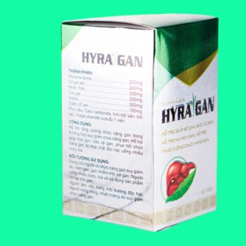 Hyra Gan