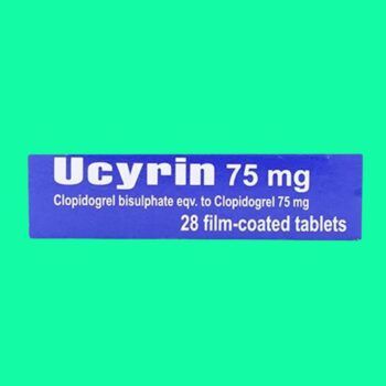 Ucyrin