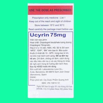 Ucyrin