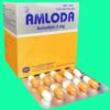 Amloda 5mg