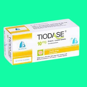 Tiodase 10mg