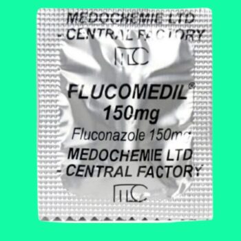 Flucomedil 150mg