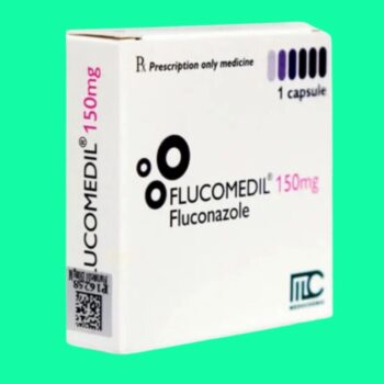 Flucomedil 150mg