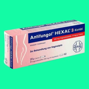 Antifungol Hexal
