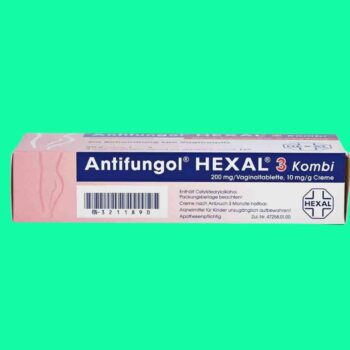 Antifungol Hexal