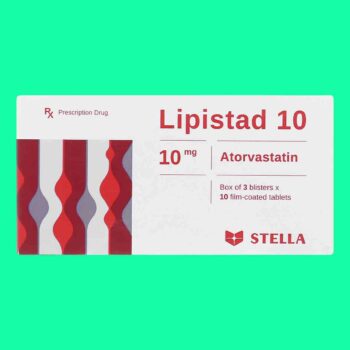 Lipistad 10