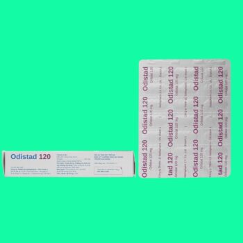 Odistad 120