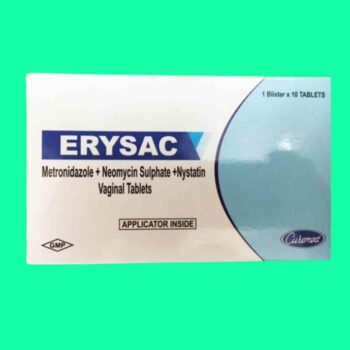 Erysac