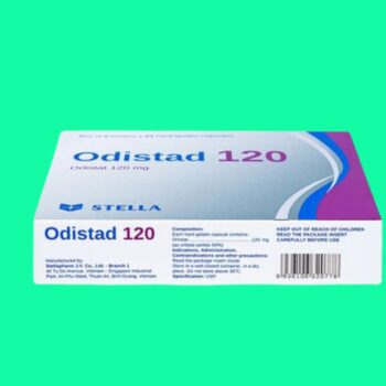 Odistad 120