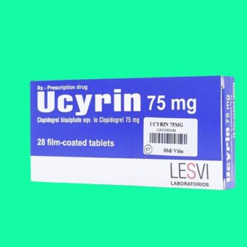 Ucyrin