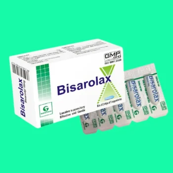 Thuốc BIsarolax