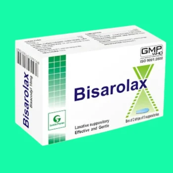 Thuốc BIsarolax