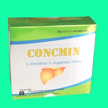 Concmin